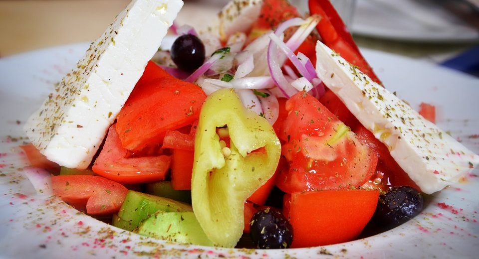 13 Tips on How To Turn Your Menu Into A Mediterranean Diet Menu